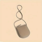 Lorelei | Elegant & Versatile Minimalist Crossbody Bag