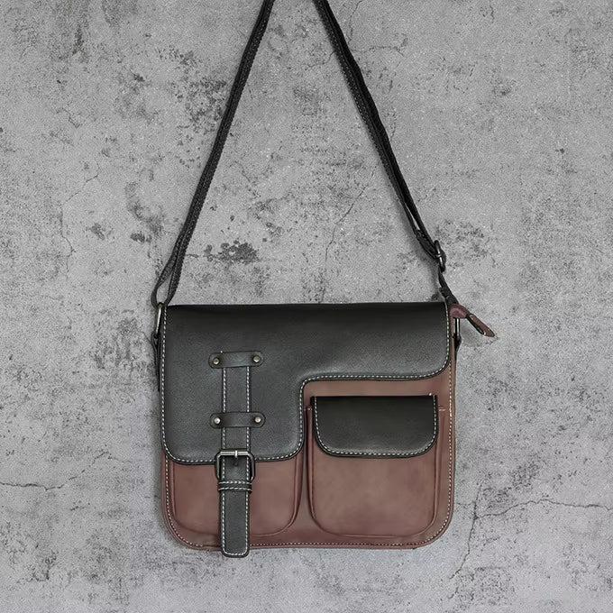 Phillip | Sleek and Sophisticated Crossbody Shoulder Bag