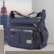Avery | Secure Crossbody Sling Bag