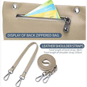 Haisley | Lightweight and Stylish Crossbody Sling Handbag