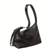 Korina | Casual Multi-Functional Leather Crossbody Messenger Tote Bag