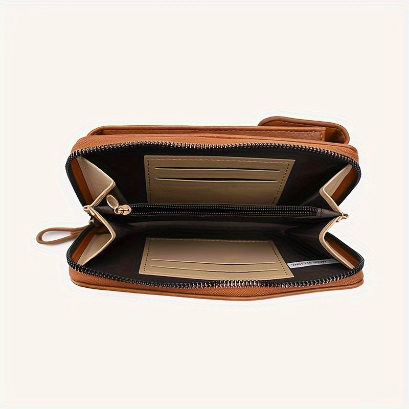 Inaya | Women's Mini Crossbody Sling Bag
