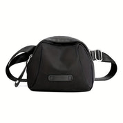 Charlie | Compact Nylon Crossbody Bag