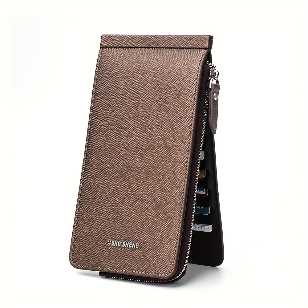 Karter | Versatile & Secure Multi-Card Travel-Friendly Wallet