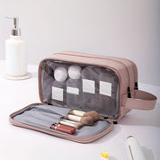 Miller | Premium Waterproof Toiletry Bag