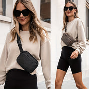 Emmie | Sleek Anti-Theft Crossbody Bag