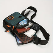 Joel | Casual Waterproof Crossbody Bag