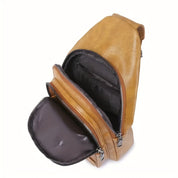 Coraline | Chic Everyday Crossbody Bag