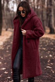 Yana | Comfortable Stylish Jacket