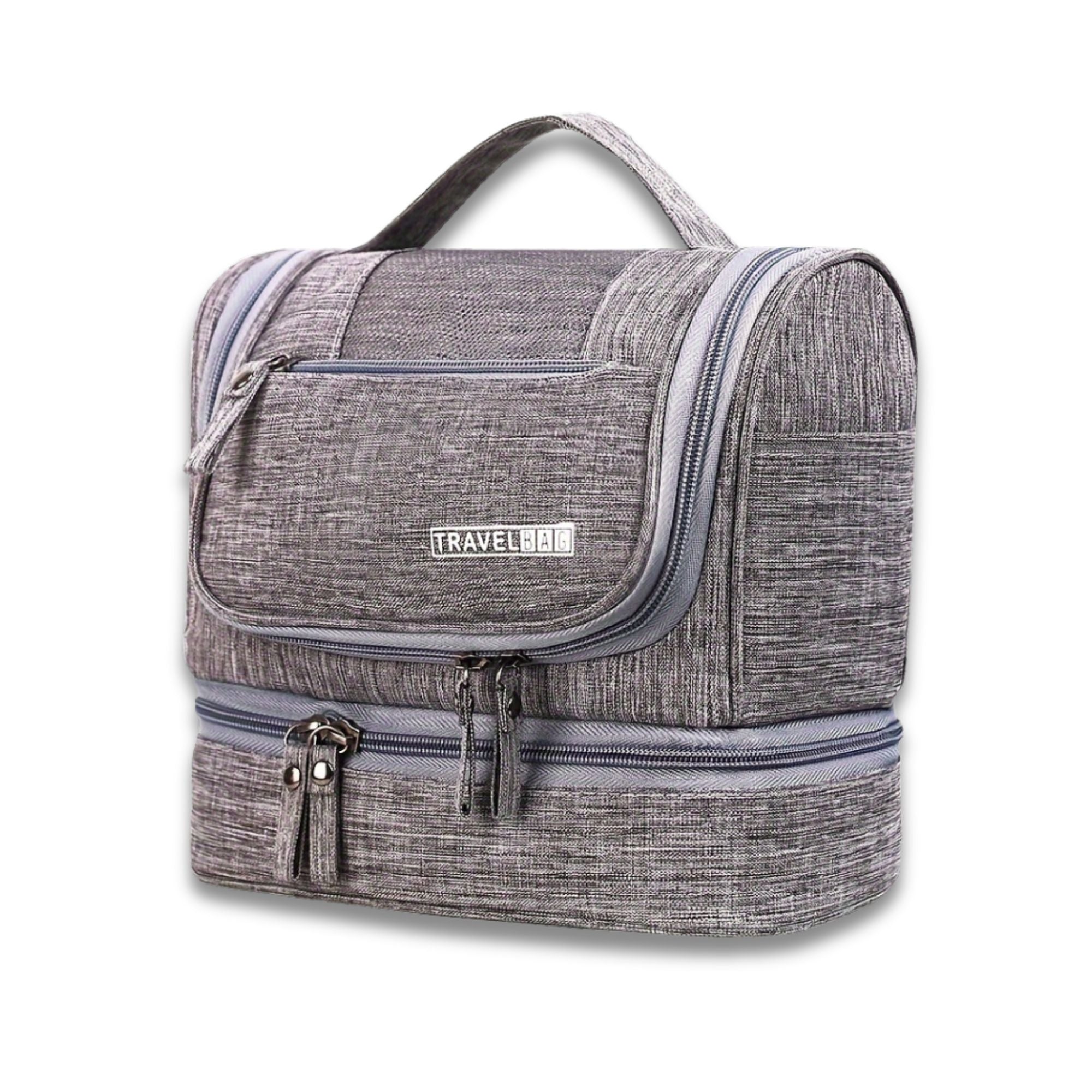 Meilani | Hanging Toiletry Organiser | Large Capacity