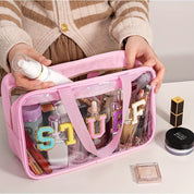 Harmoni | Deluxe Waterproof Toiletry Storage Bag