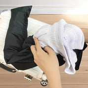 Tiffany | Space-Saving & Compact Multi-Purpose Neck Pillow