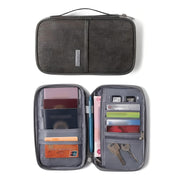 Brittany | RFID Family Passport Wallet