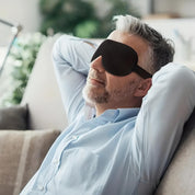 Rayne | Memory Foam Travel Sleep Mask