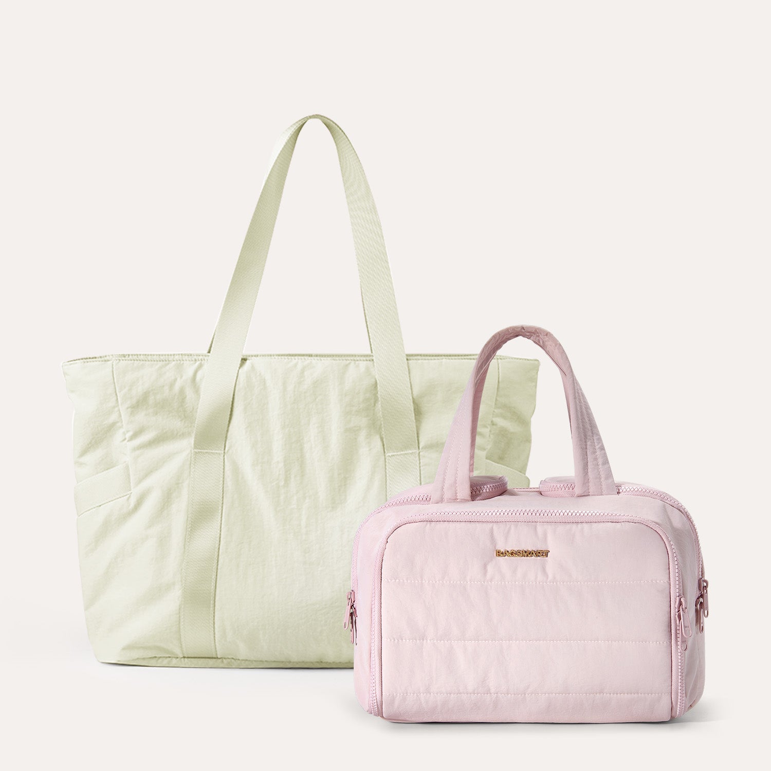 Zora Adventure Travel Set