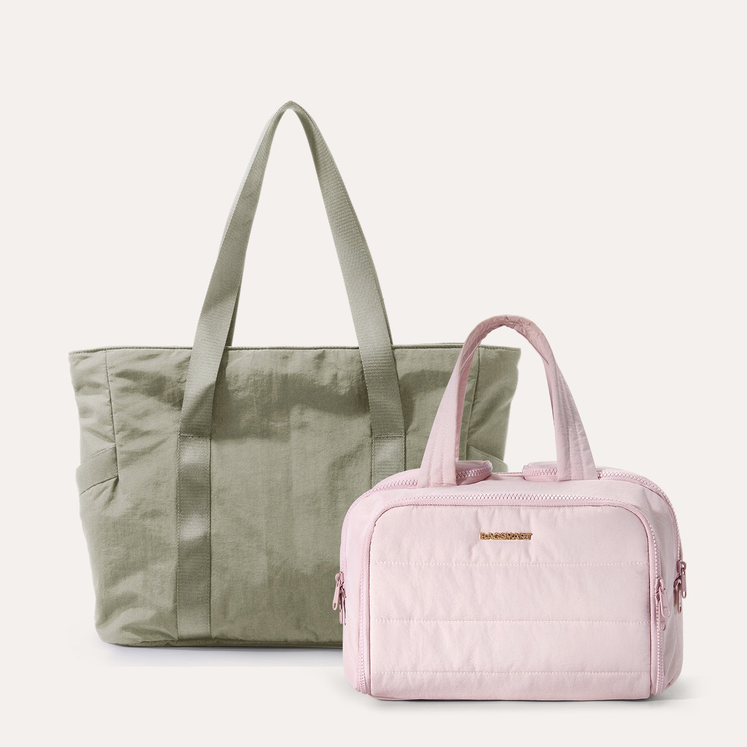 Zora Adventure Travel Set