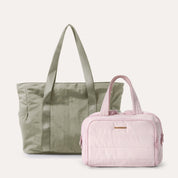 Zora Adventure Travel Set