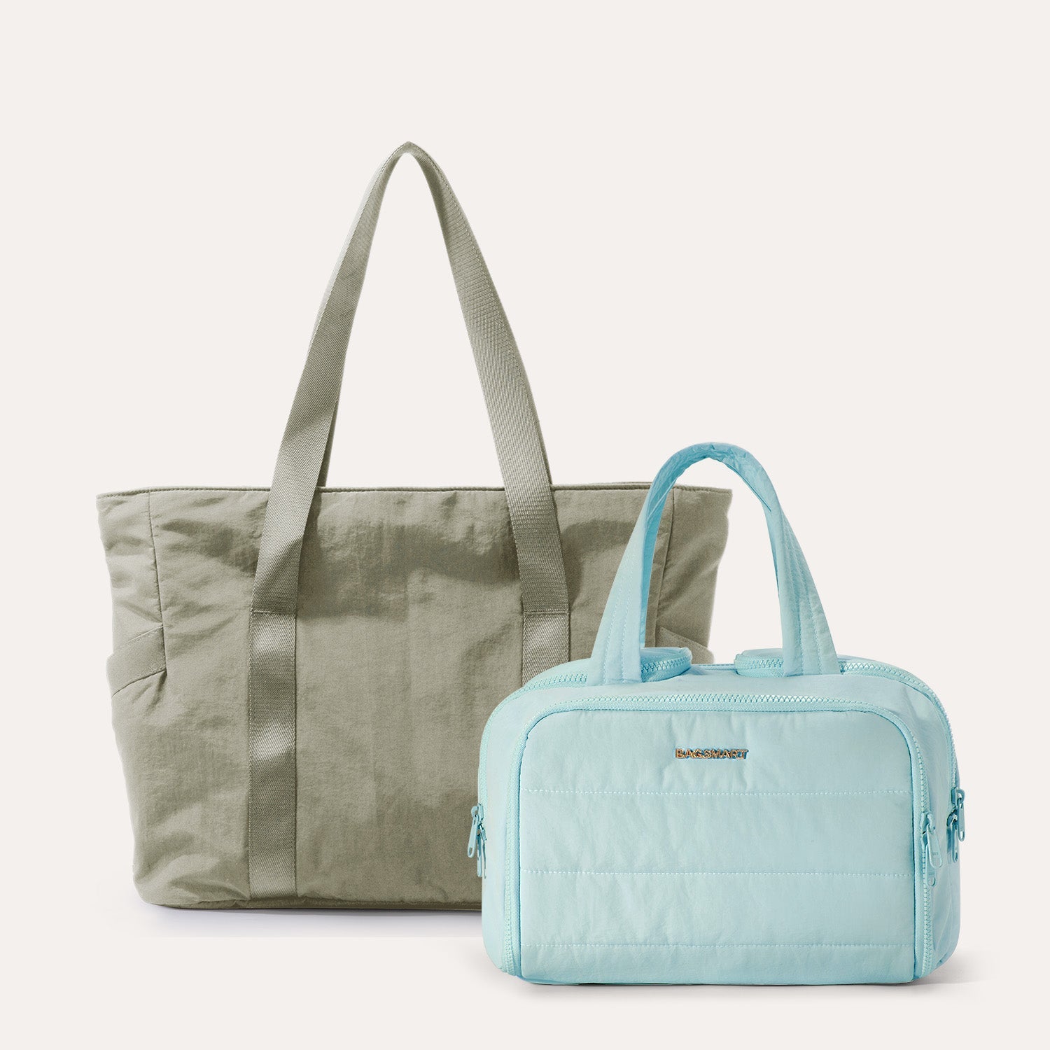 Zora Adventure Travel Set