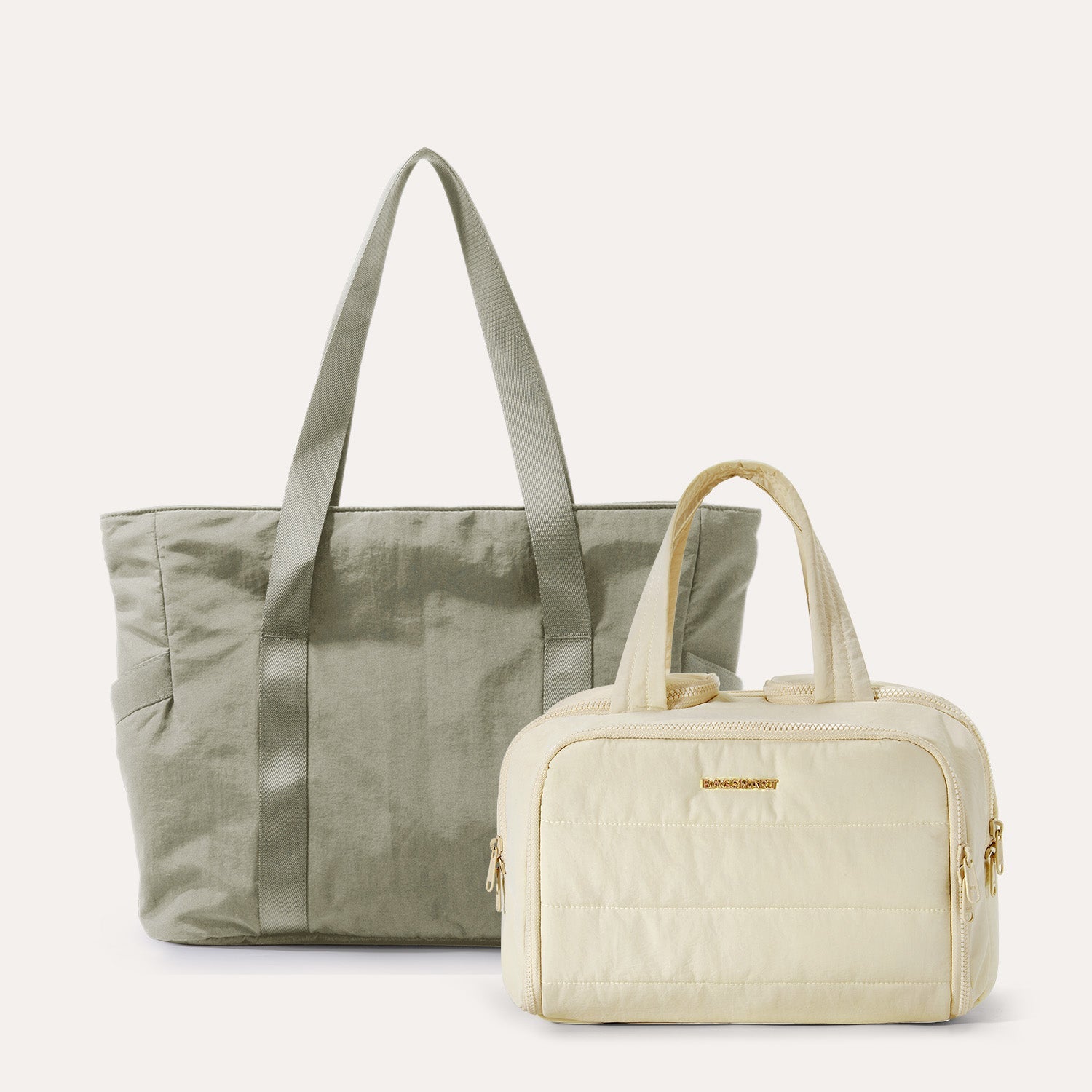 Zora Adventure Travel Set