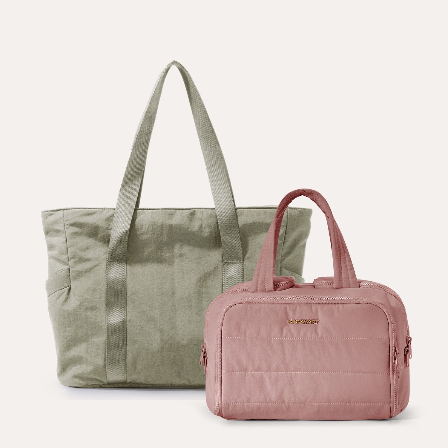 Zora Adventure Travel Set