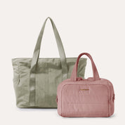 Zora Adventure Travel Set
