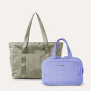 Zora Adventure Travel Set