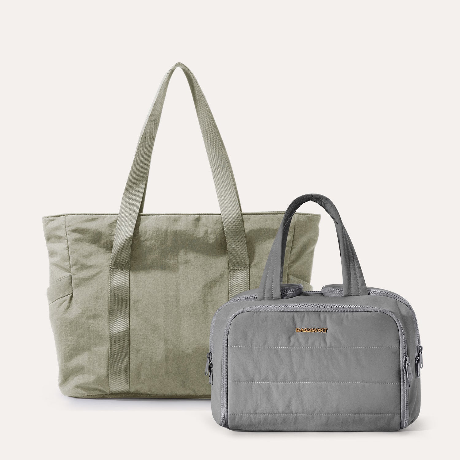 Zora Adventure Travel Set