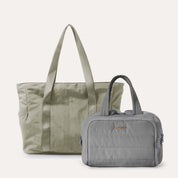 Zora Adventure Travel Set