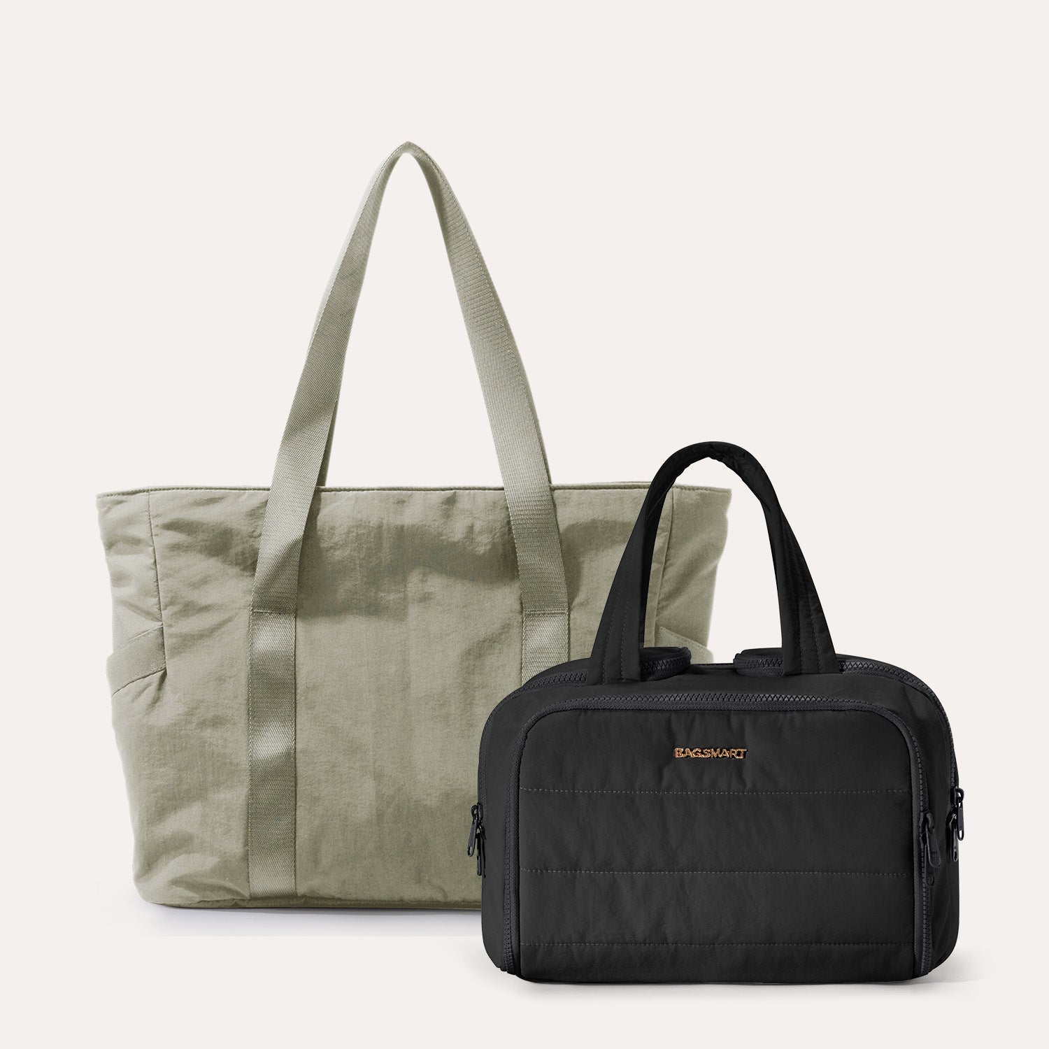 Zora Adventure Travel Set