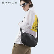 Maddison | Anti-Theft USB Charging Crossbody Sling Handbag