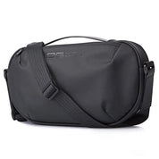 Maddison | Anti-Theft USB Charging Crossbody Sling Handbag