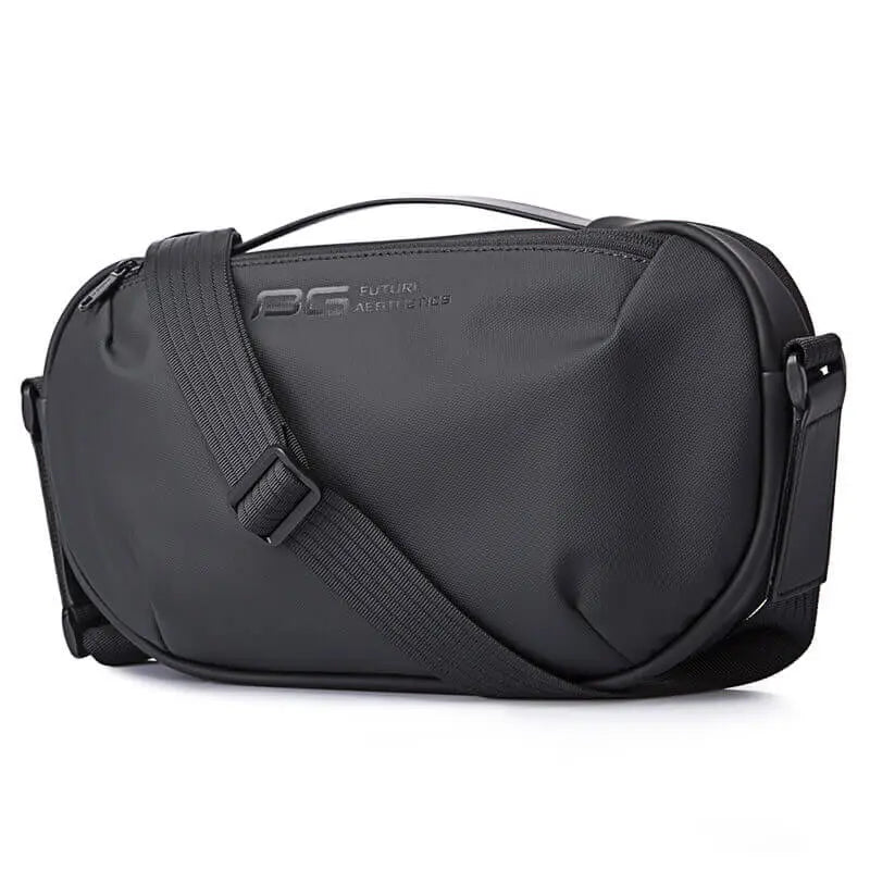 Maddison | Anti-Theft USB Charging Crossbody Sling Handbag