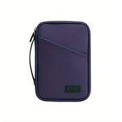 Luz | RFID-Secure Family Travel Wallet