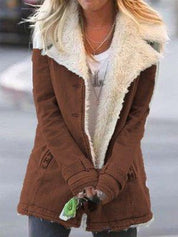 Ariella | Elegant and Lightweight Warm Jacket