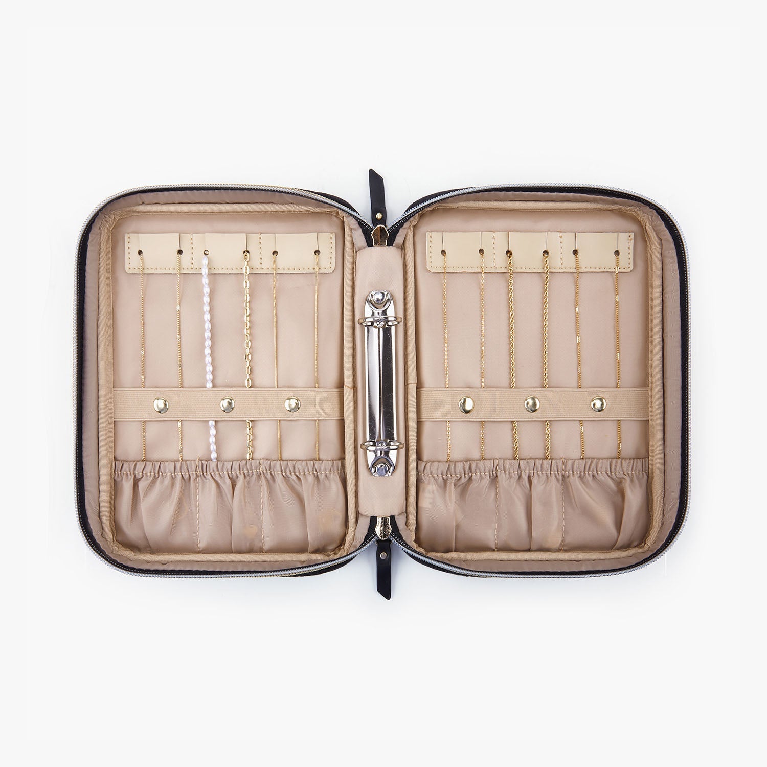 Gorgeous Jewelry Storage Solution