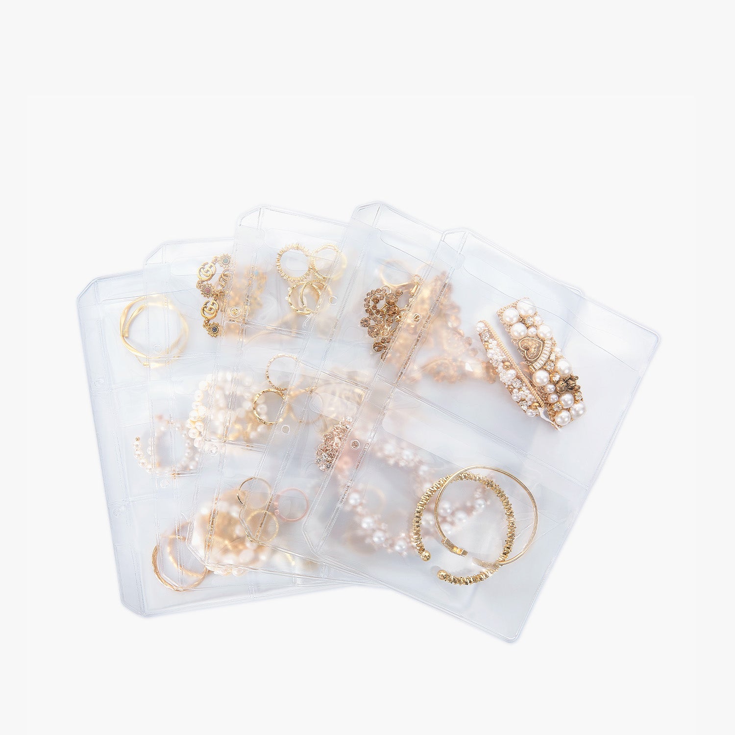 Gorgeous Jewelry Storage Solution