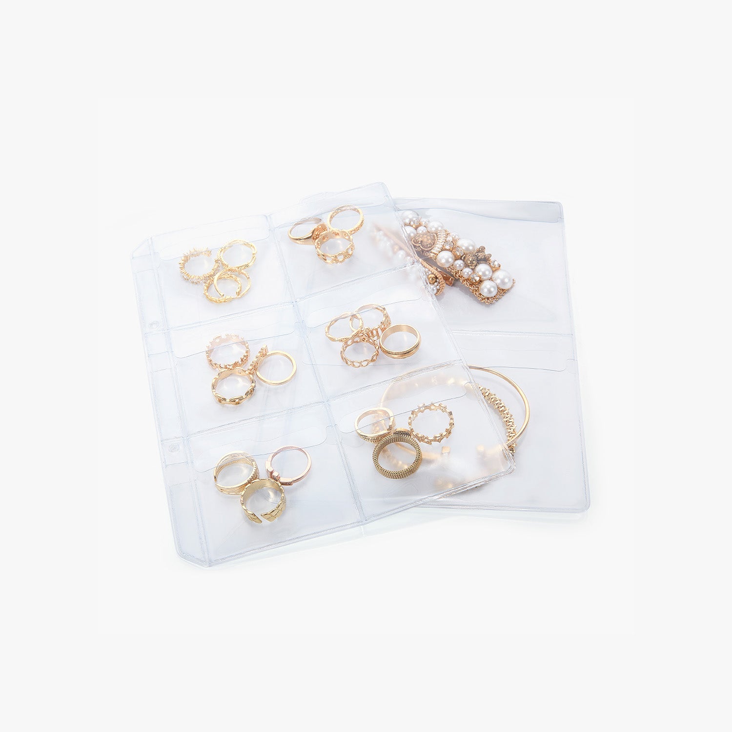 Gorgeous Jewelry Storage Solution
