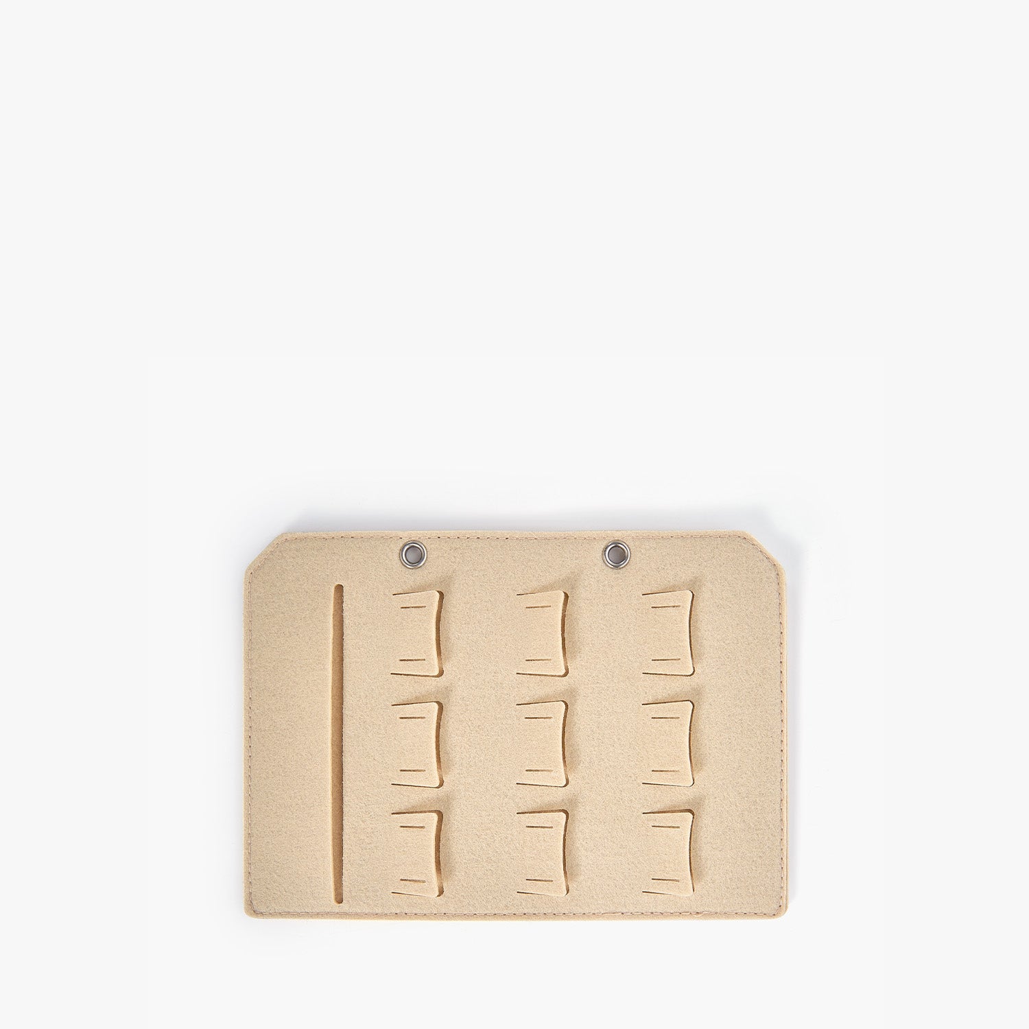 Gorgeous Jewelry Storage Solution