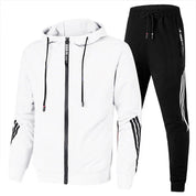 Ethan |  Versatile Track Suit – Elevate Your Everyday Look