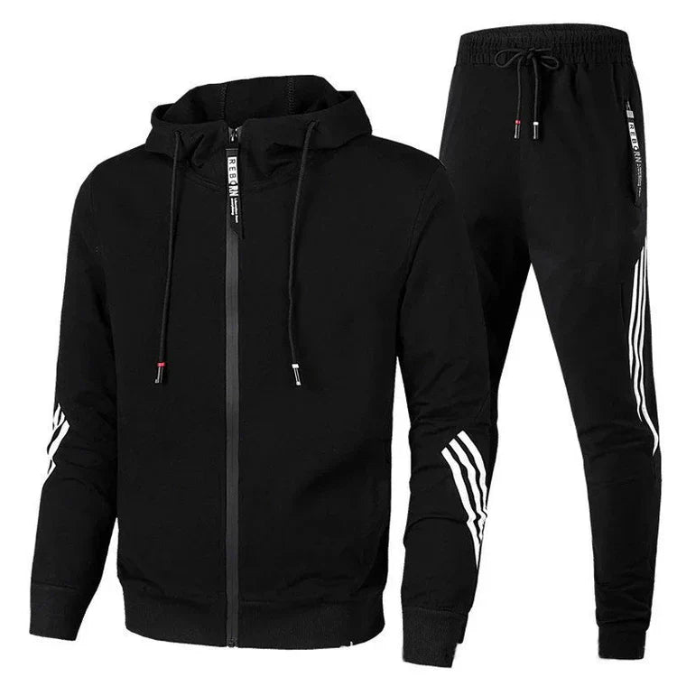 Ethan |  Versatile Track Suit – Elevate Your Everyday Look