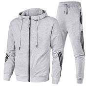 Ethan |  Versatile Track Suit – Elevate Your Everyday Look