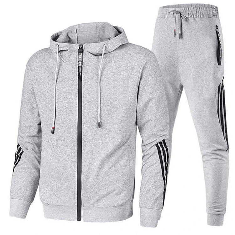 Ethan |  Versatile Track Suit – Elevate Your Everyday Look