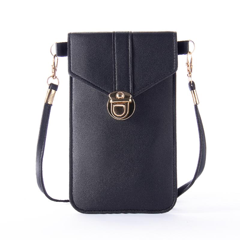 Kiana | TouchScreen Crossbody Bag