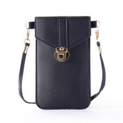 Kiana | TouchScreen Crossbody Bag