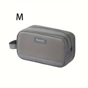 Miller | Premium Waterproof Toiletry Bag