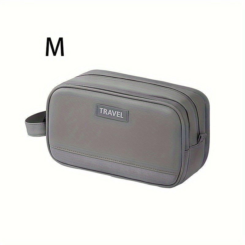 Miller | Premium Waterproof Toiletry Bag