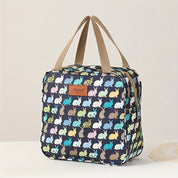 Katelyn | Waterproof Sports Toiletry Bag