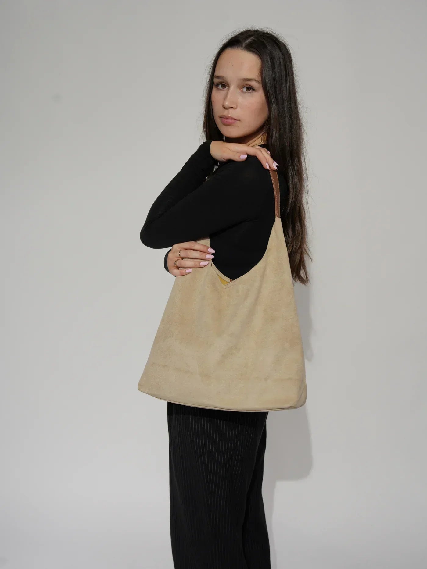 Anya | Stylish & Functional Shoulder Bag