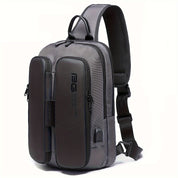 Kala | Compact Secure Crossbody