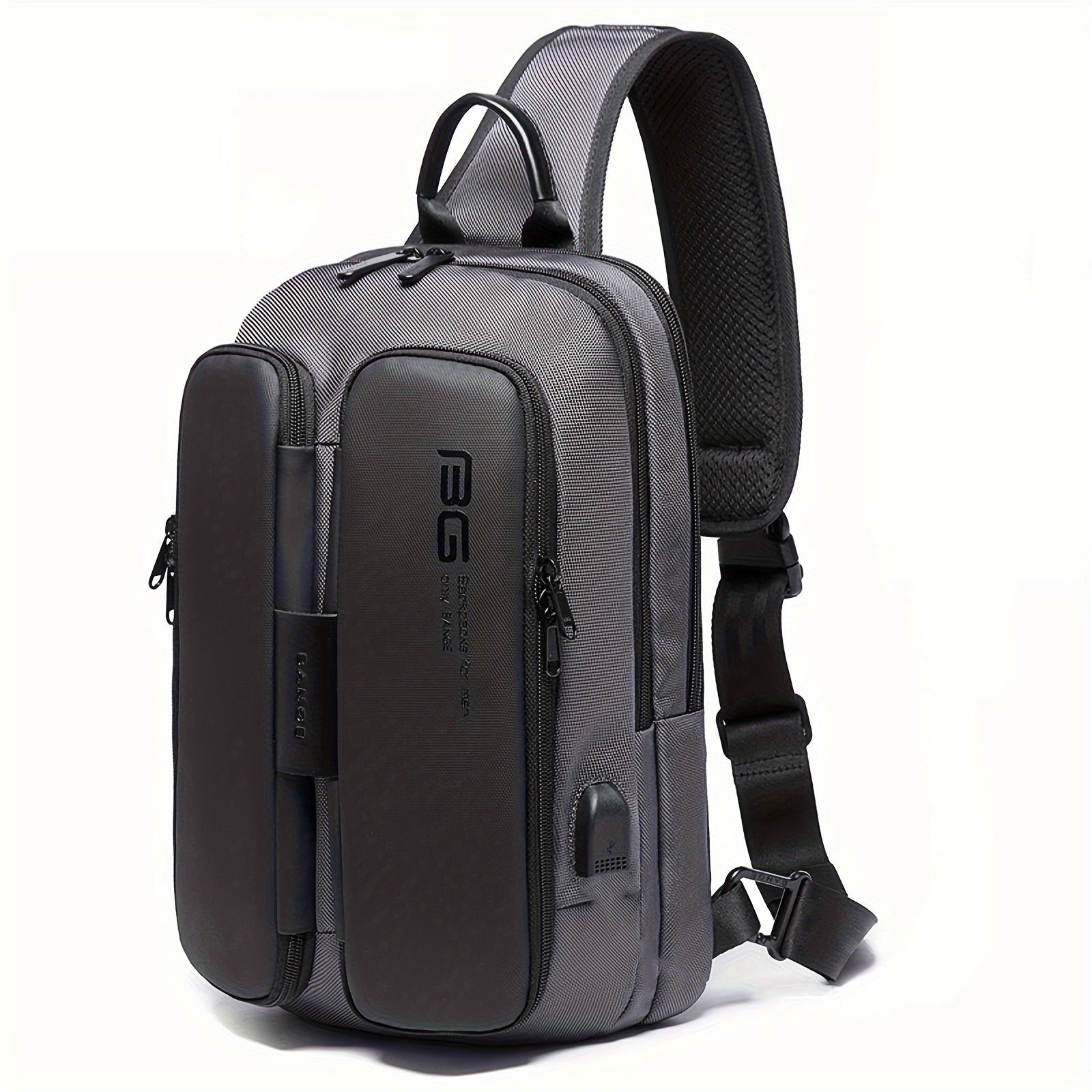 Kala | Compact Secure Crossbody